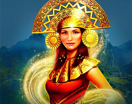 Dawn of the Incas-Ruby Play