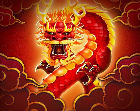 Dragon 8s 25x-Ruby Play