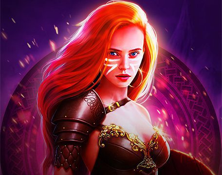 Dragon Prophecy-Ruby Play