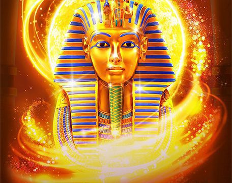 Egyptian Sun-Ruby Play