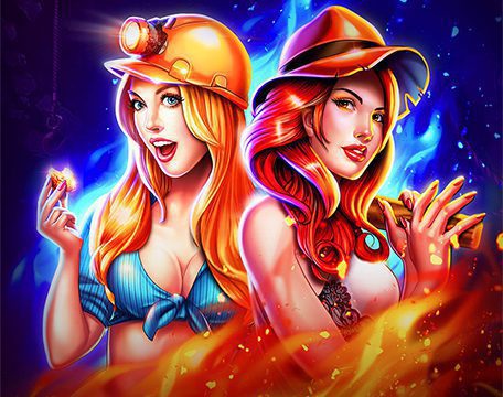 Hot and Heavy-Ruby Play