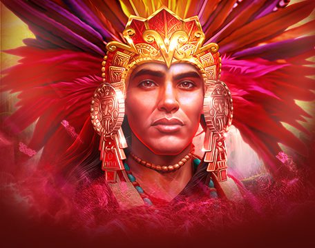 Mayan Blaze-Ruby Play