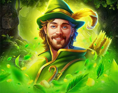 Prince of Riches-Ruby Play