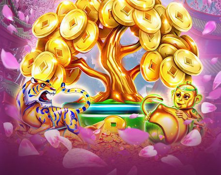 Prosperity Blessing-Ruby Play