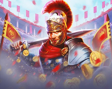 Roman Legend-Ruby Play