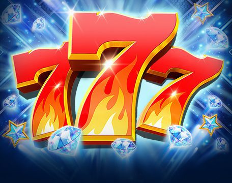 Rush Fever 7s Deluxe-Ruby Play
