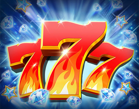 Rush Fever® 7s Deluxe SE-Ruby Play