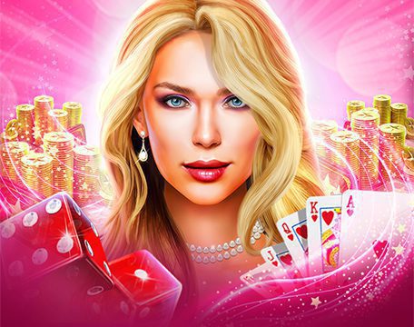 Vegas No Limit Wins-Ruby Play