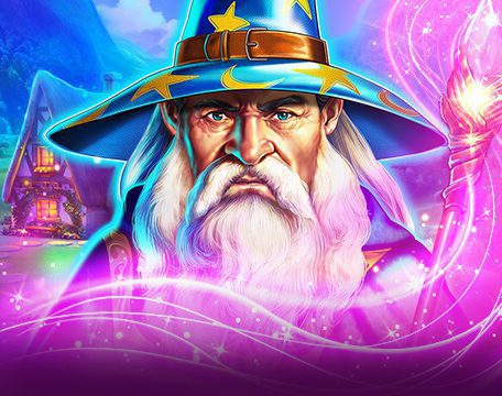 Wizard’s Spell-Ruby Play