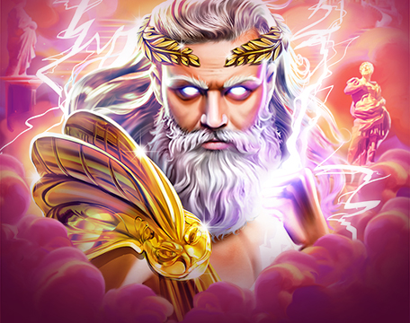 Zeus Rush Fever® Deluxe SE-Ruby Play
