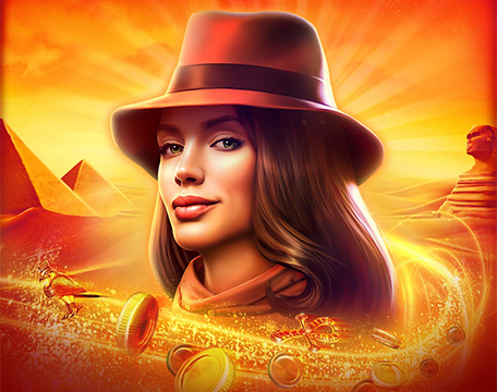 Book of Riches Deluxe: Chapter 2 SE-Ruby Play