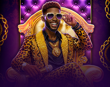 Jozi Gold: Soft Life Deluxe-Ruby Play