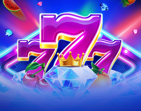 Mad Hit® Diamonds Deluxe-Ruby Play