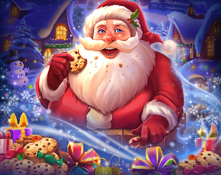 Mad Hit® Ho Ho Hot Pudding-Ruby Play