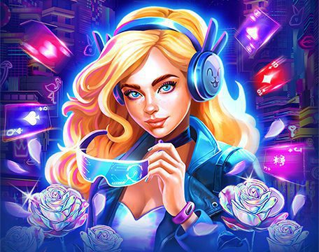 Mad Hit® Wild Alice-Ruby Play