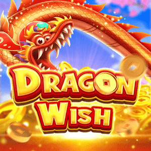 Dragon Wish-Spadegaming