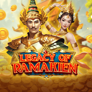 Legacy of Ramakien-Spadegaming