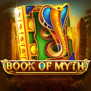 Book of Myth-Spadegaming