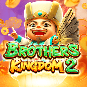 Brothers Kingdom 2-Spadegaming