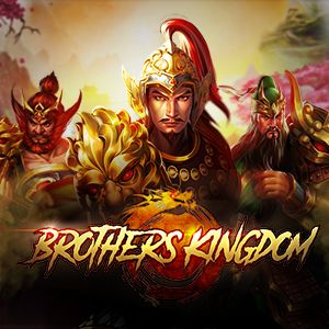 Brothers Kingdom-Spadegaming