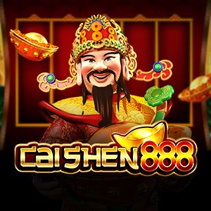 Cai Shen 888-Spadegaming