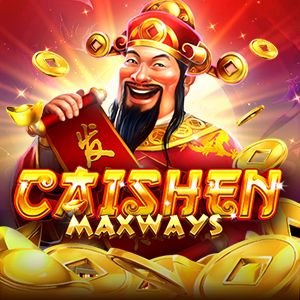 Caishen-Spadegaming