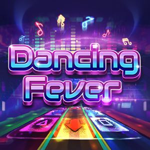 Dancing Fever-Spadegaming