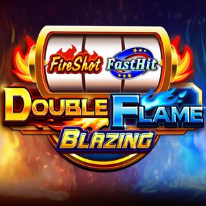 Double Flame-Spadegaming