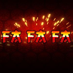 FaFaFa-Spadegaming