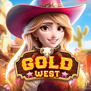 Gold West-Spadegaming