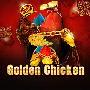 Golden Chicken-Spadegaming