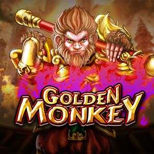 Golden Monkey-Spadegaming