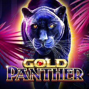 Gold Panther-Spadegaming