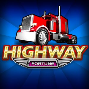 Highway Fortune-Spadegaming