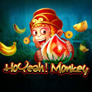 Ho Yeah Monkey-Spadegaming