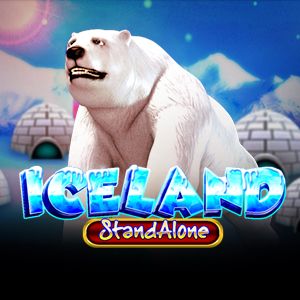 Iceland SA-Spadegaming