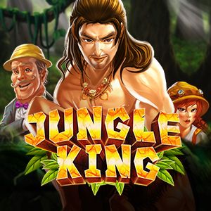 Jungle King-Spadegaming