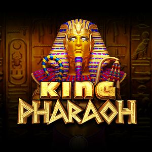 King Pharaoh-Spadegaming