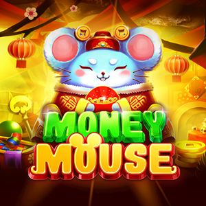 Money Mouse-Spadegaming