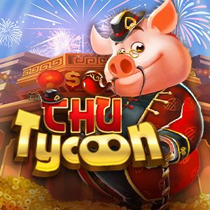 Mr Chu Tycoon-Spadegaming