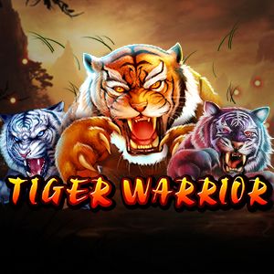 Tiger Warrior-Spadegaming