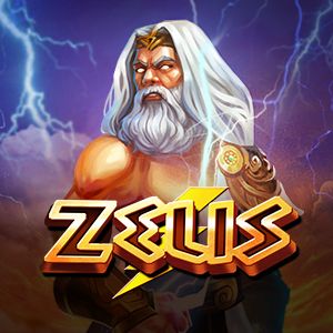 Zeus-Spadegaming