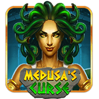 Medusa Curse-TopTrend