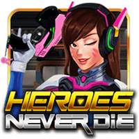 Heroes Never Die-TopTrend