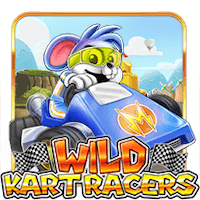 Wild Kart Racers-TopTrend