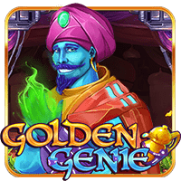 GoldenGenie-TopTrend