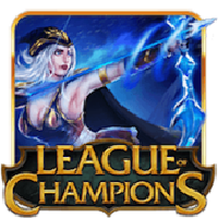League Of Champions-TopTrend